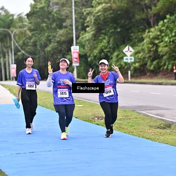 Runner Photo 8538361