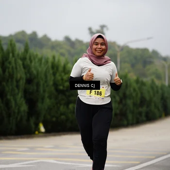 Runner Photo 8538364