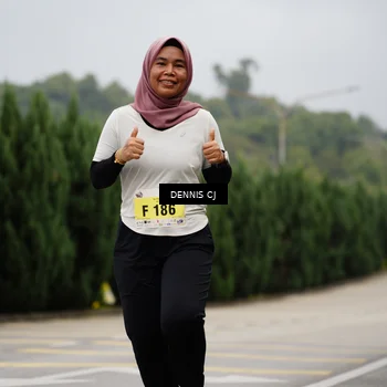 Runner Photo 8538375