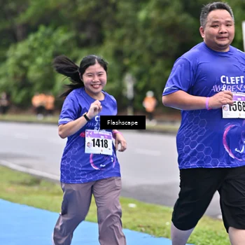 Runner Photo 8538382