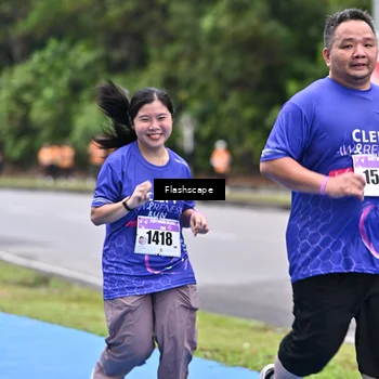 Runner Photo 8538388