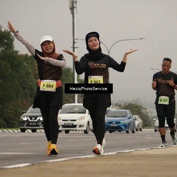 Runner Photo 8538393