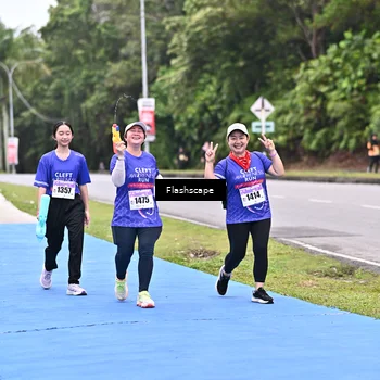 Runner Photo 8538396