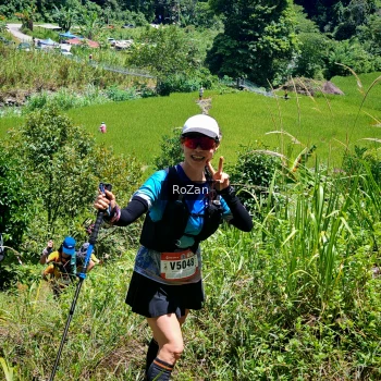 Runner Photo 85384