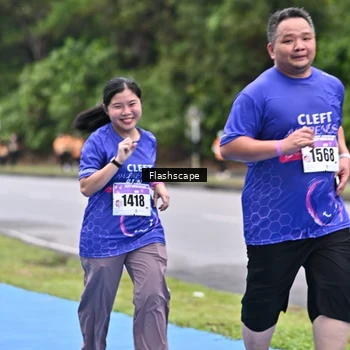 Runner Photo 8538418