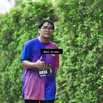 Runner Photo 8538435