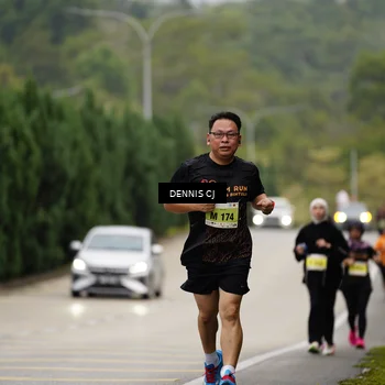 Runner Photo 8538437