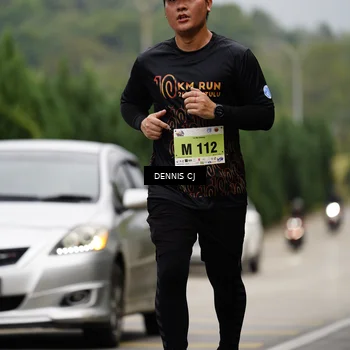 Runner Photo 8538443