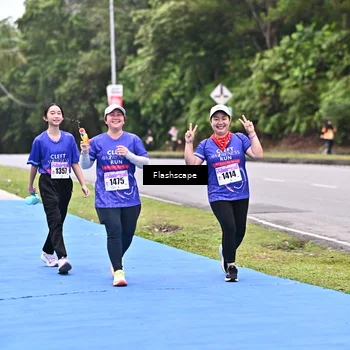 Runner Photo 8538447