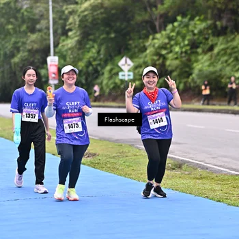 Runner Photo 8538452