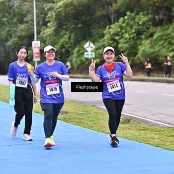 Runner Photo 8538454