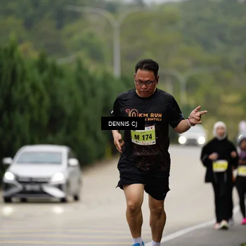 Runner Photo 8538455