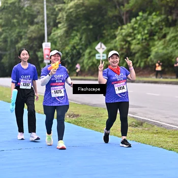 Runner Photo 8538460