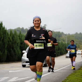 Runner Photo 8538466