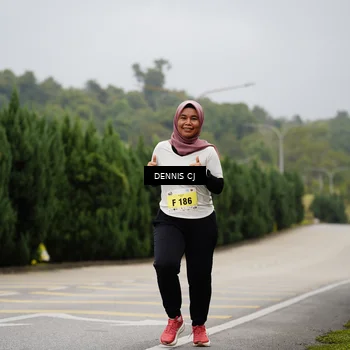Runner Photo 8538471