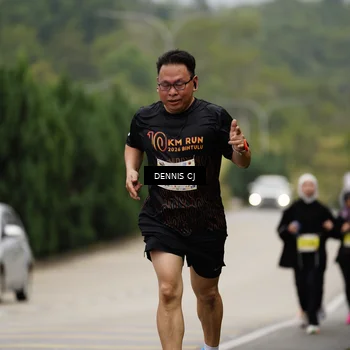 Runner Photo 8538474