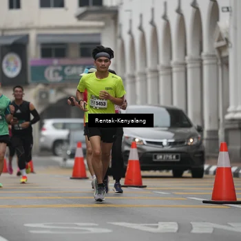 Runner Photo 8538475