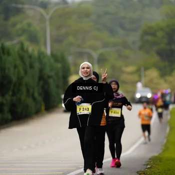 Runner Photo 8538480