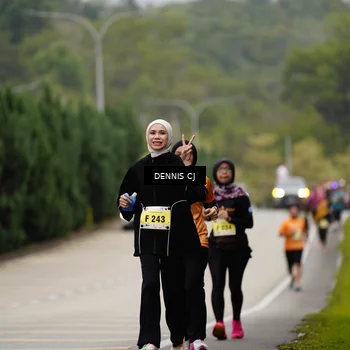 Runner Photo 8538482