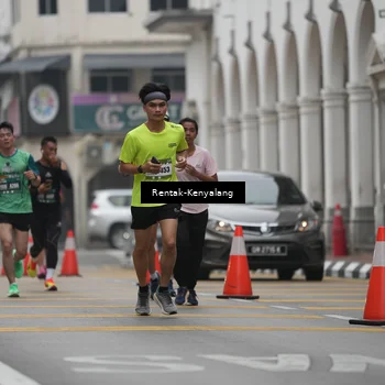 Runner Photo 8538483