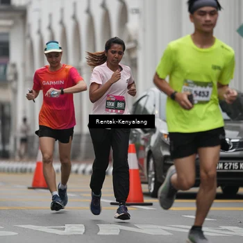 Runner Photo 8538487