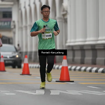 Runner Photo 8538489