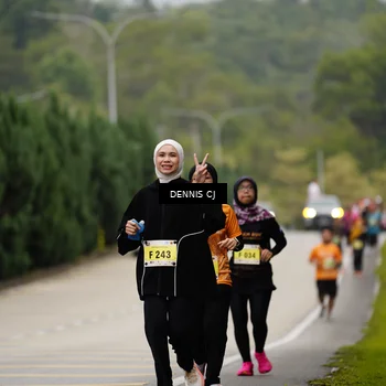 Runner Photo 8538491