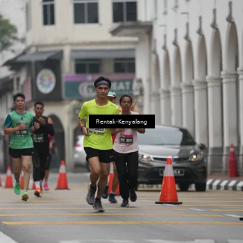Runner Photo 8538494