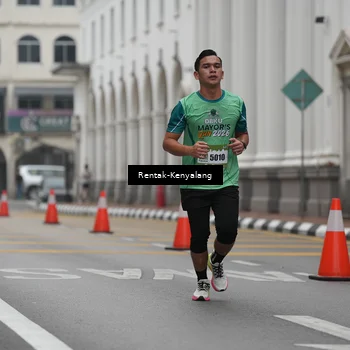 Runner Photo 8538495
