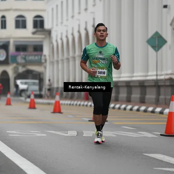 Runner Photo 8538500