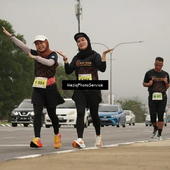 Runner Photo 8538502