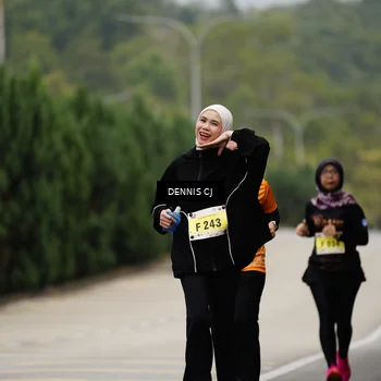 Runner Photo 8538504