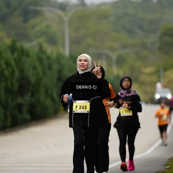 Runner Photo 8538506