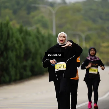 Runner Photo 8538507