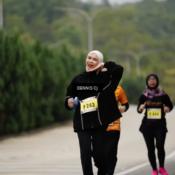 Runner Photo 8538508