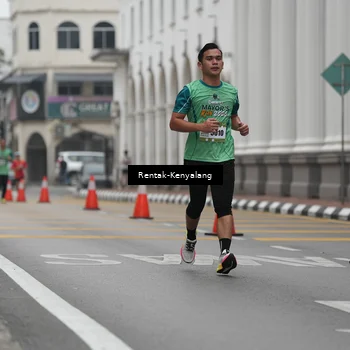 Runner Photo 8538509