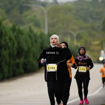 Runner Photo 8538511