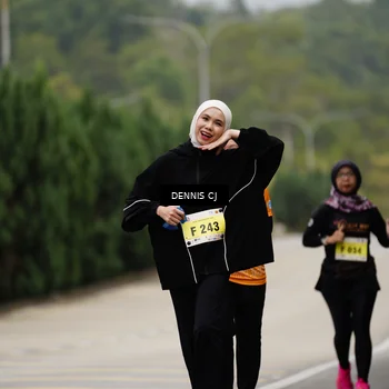 Runner Photo 8538512