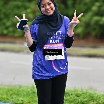 Runner Photo 8538513