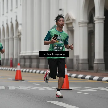 Runner Photo 8538516