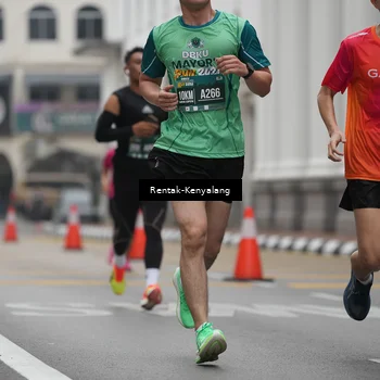 Runner Photo 8538521