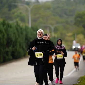 Runner Photo 8538523