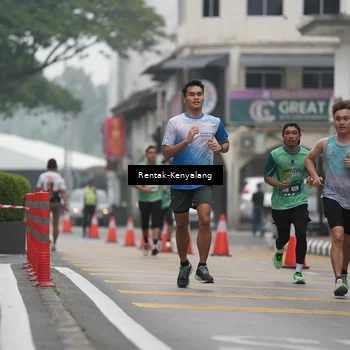 Runner Photo 8538526