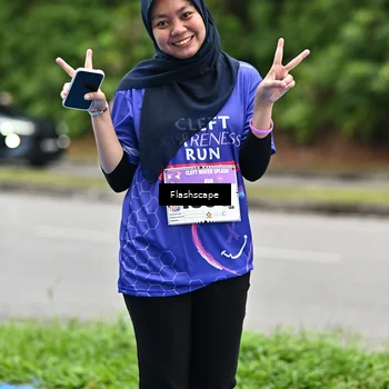 Runner Photo 8538528