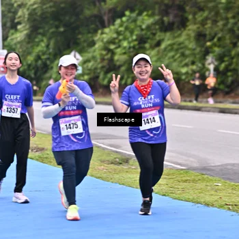 Runner Photo 8538529