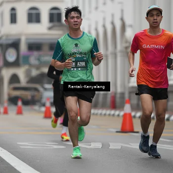 Runner Photo 8538530