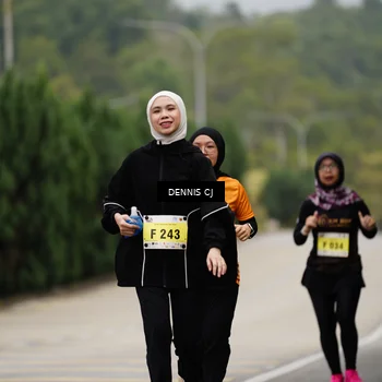 Runner Photo 8538531