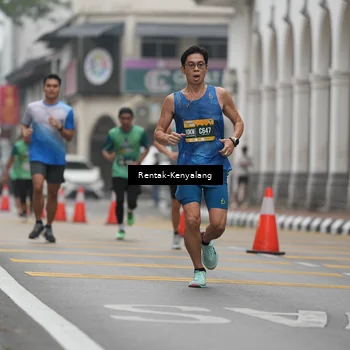 Runner Photo 8538532