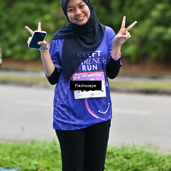 Runner Photo 8538533