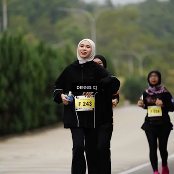 Runner Photo 8538534
